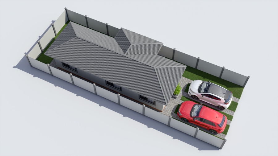 2 Bedroom Property for Sale in Crystal Park Gauteng