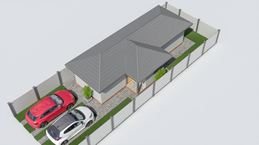 2 Bedroom Property for Sale in Crystal Park Gauteng