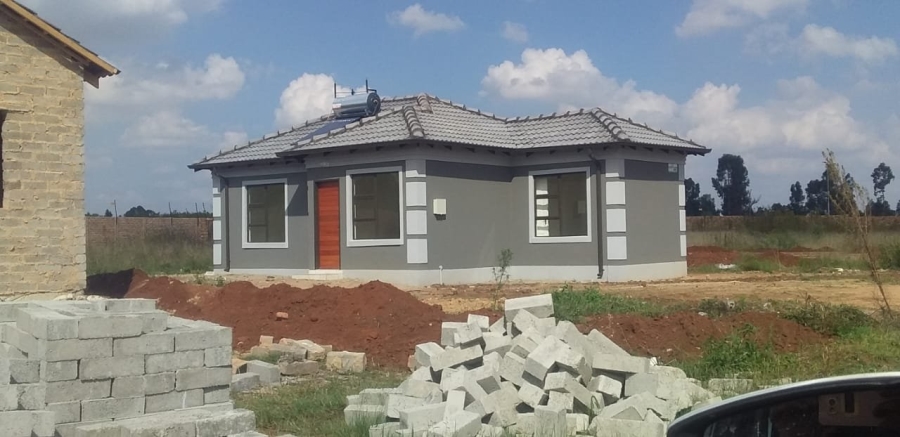 3 Bedroom Property for Sale in Crystal Park Gauteng