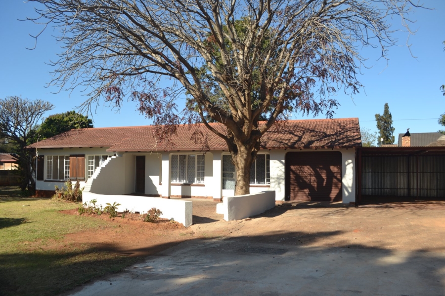 3 Bedroom Property for Sale in Hesteapark Gauteng