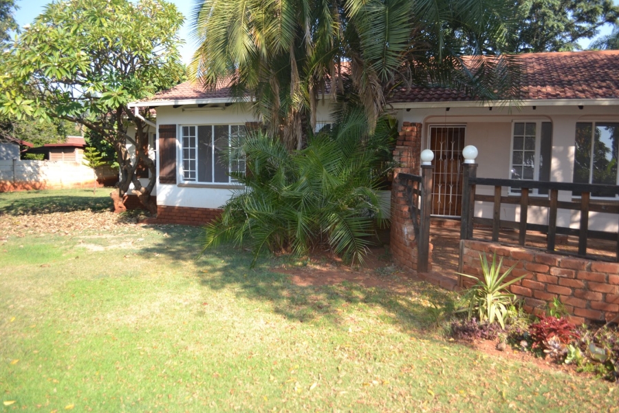 3 Bedroom Property for Sale in Hesteapark Gauteng
