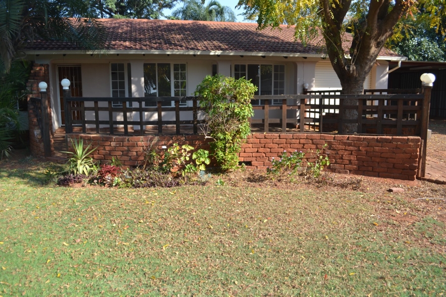 3 Bedroom Property for Sale in Hesteapark Gauteng