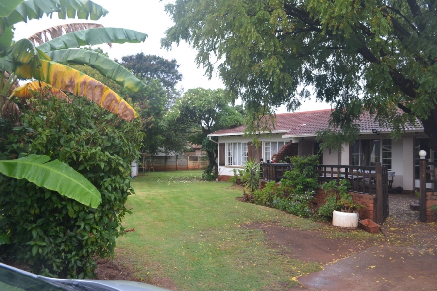 3 Bedroom Property for Sale in Hesteapark Gauteng