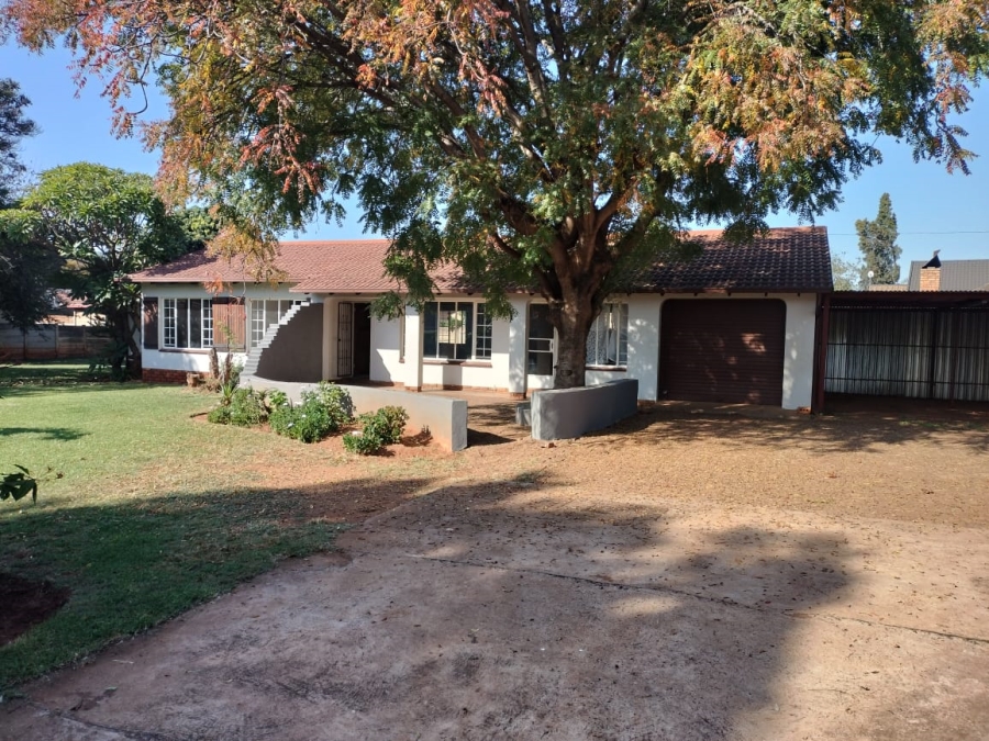 3 Bedroom Property for Sale in Hesteapark Gauteng