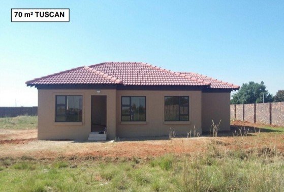 3 Bedroom Property for Sale in Crystal Park Gauteng