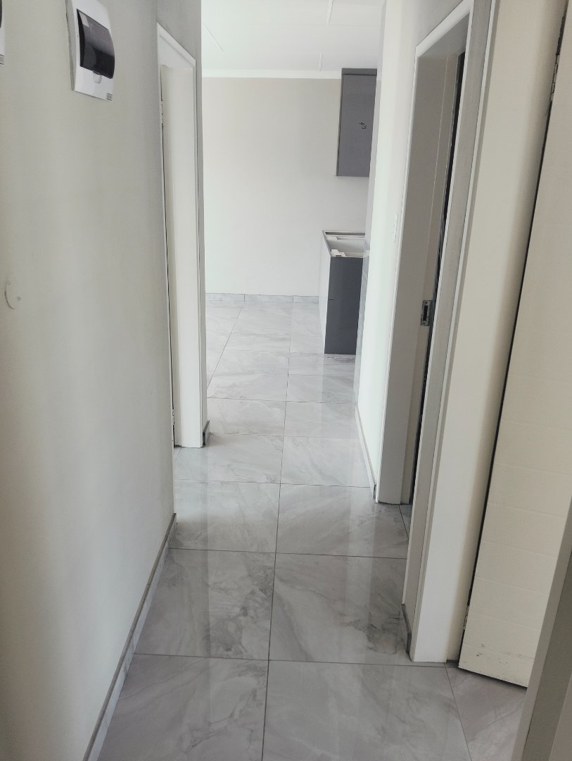 3 Bedroom Property for Sale in Crystal Park Gauteng