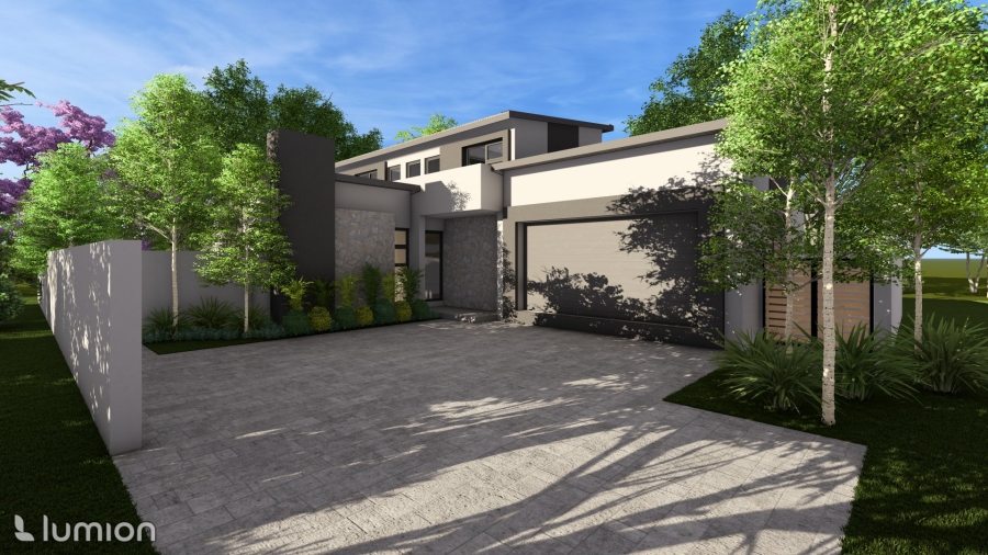 4 Bedroom Property for Sale in Fountainbrook Estate Gauteng