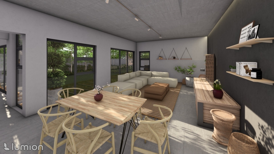 4 Bedroom Property for Sale in Fountainbrook Estate Gauteng