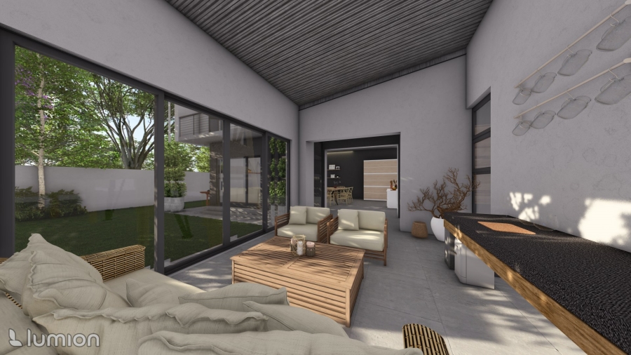 4 Bedroom Property for Sale in Fountainbrook Estate Gauteng