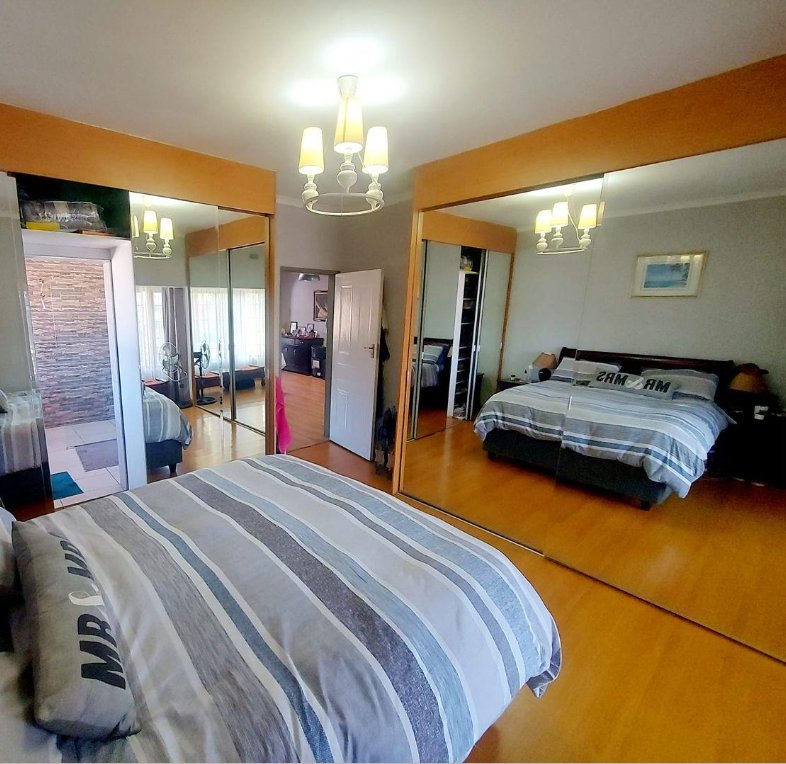4 Bedroom Property for Sale in Primrose Gauteng