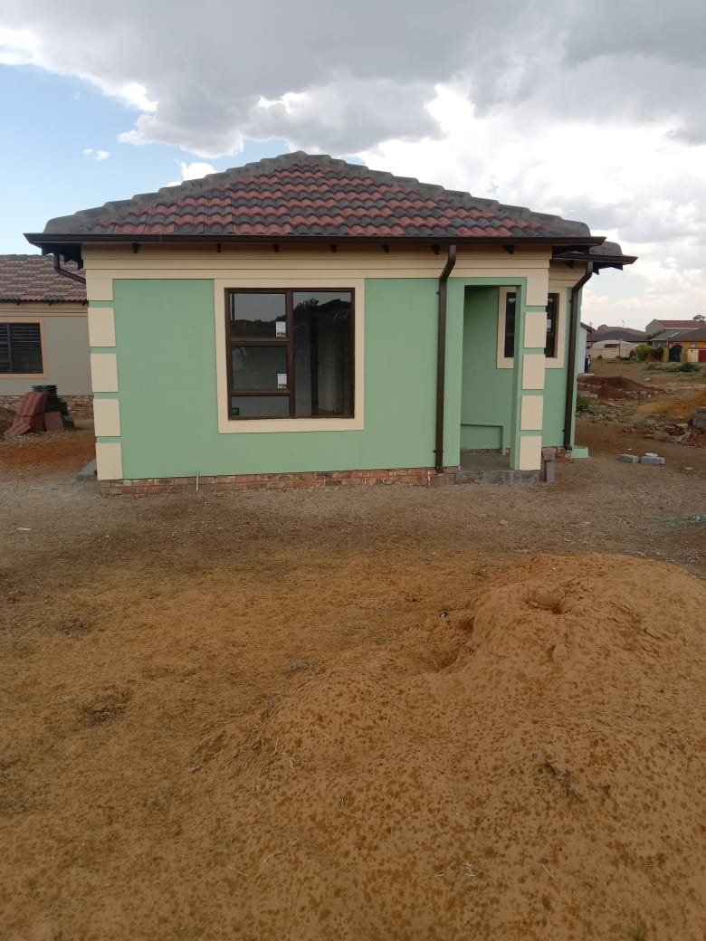2 Bedroom Property for Sale in Selcourt Gauteng