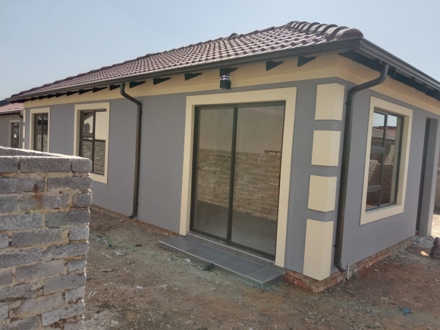 2 Bedroom Property for Sale in Selcourt Gauteng