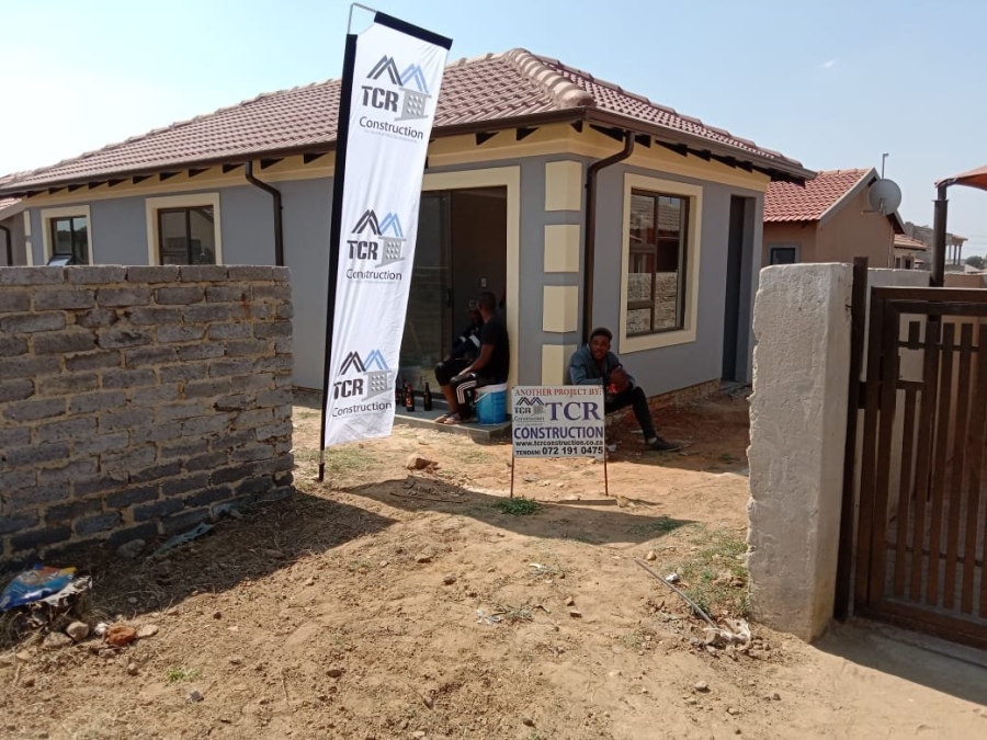 2 Bedroom Property for Sale in Selcourt Gauteng