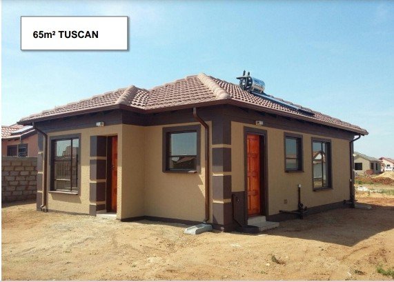 3 Bedroom Property for Sale in Selcourt Gauteng