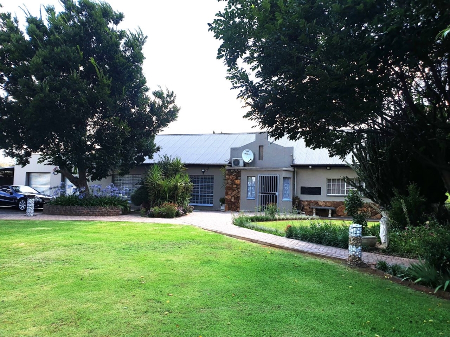 1 Bedroom Property for Sale in Pendale Gauteng