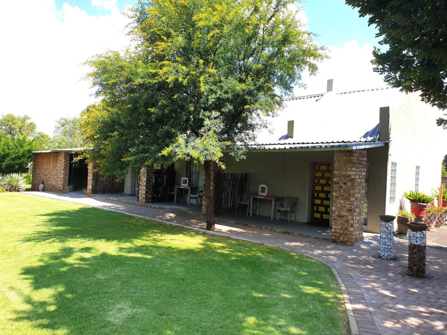 1 Bedroom Property for Sale in Pendale Gauteng