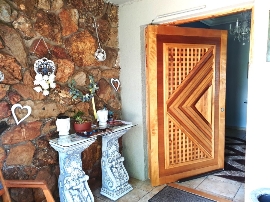 1 Bedroom Property for Sale in Pendale Gauteng