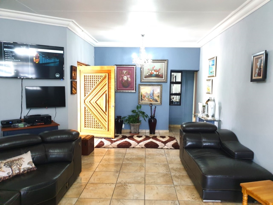 1 Bedroom Property for Sale in Pendale Gauteng