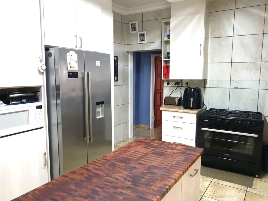 1 Bedroom Property for Sale in Pendale Gauteng