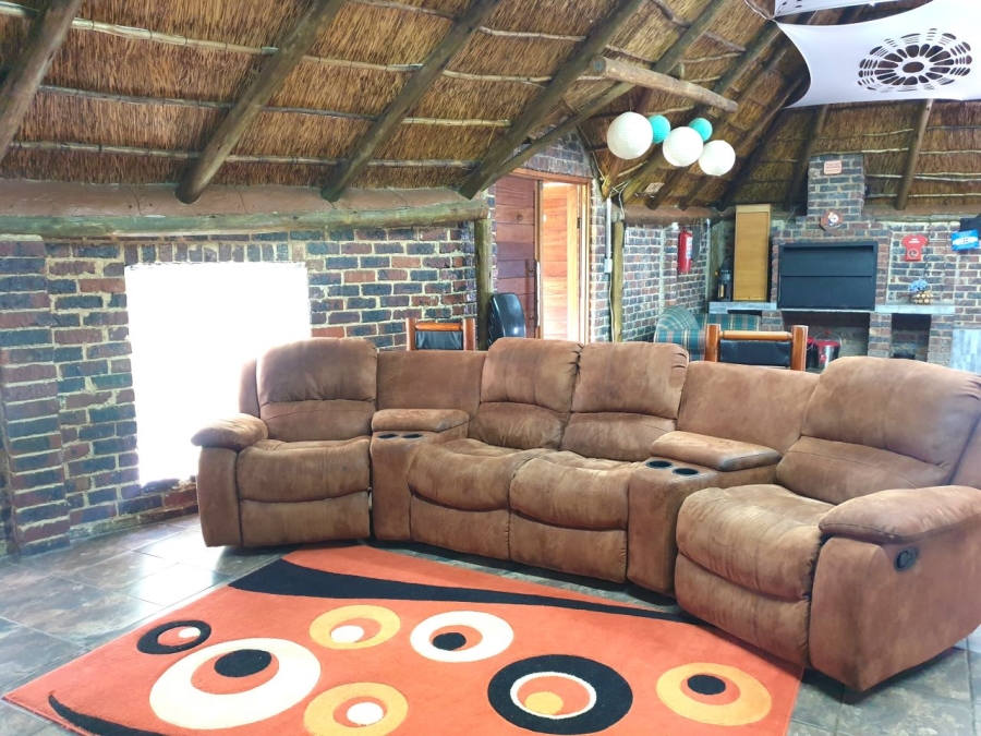 1 Bedroom Property for Sale in Pendale Gauteng