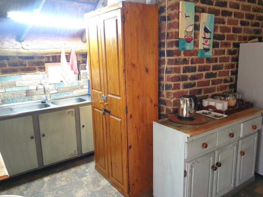 1 Bedroom Property for Sale in Pendale Gauteng