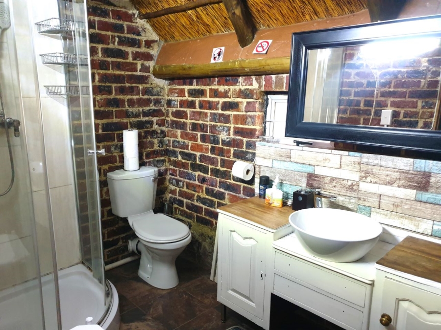 1 Bedroom Property for Sale in Pendale Gauteng