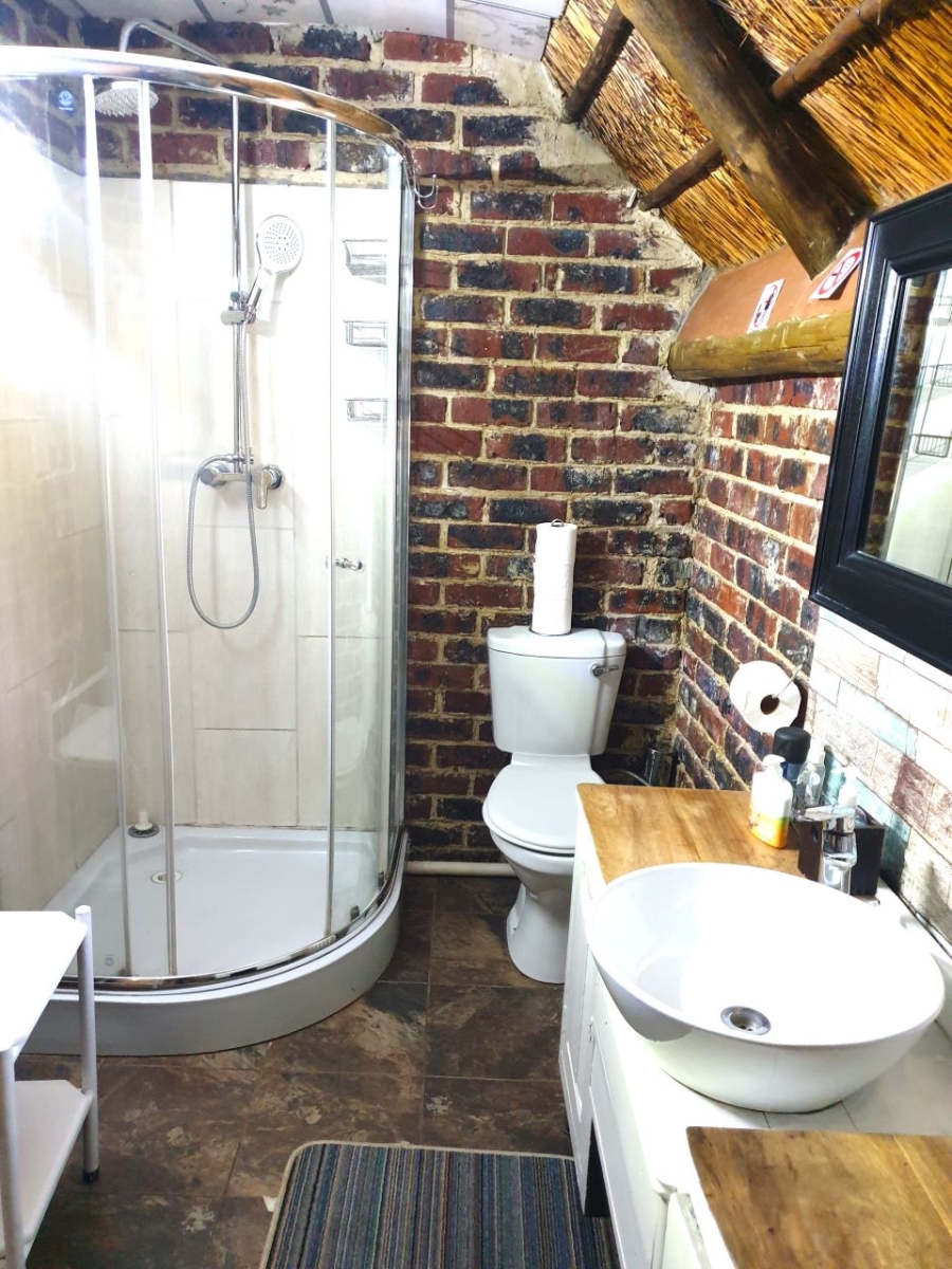 1 Bedroom Property for Sale in Pendale Gauteng