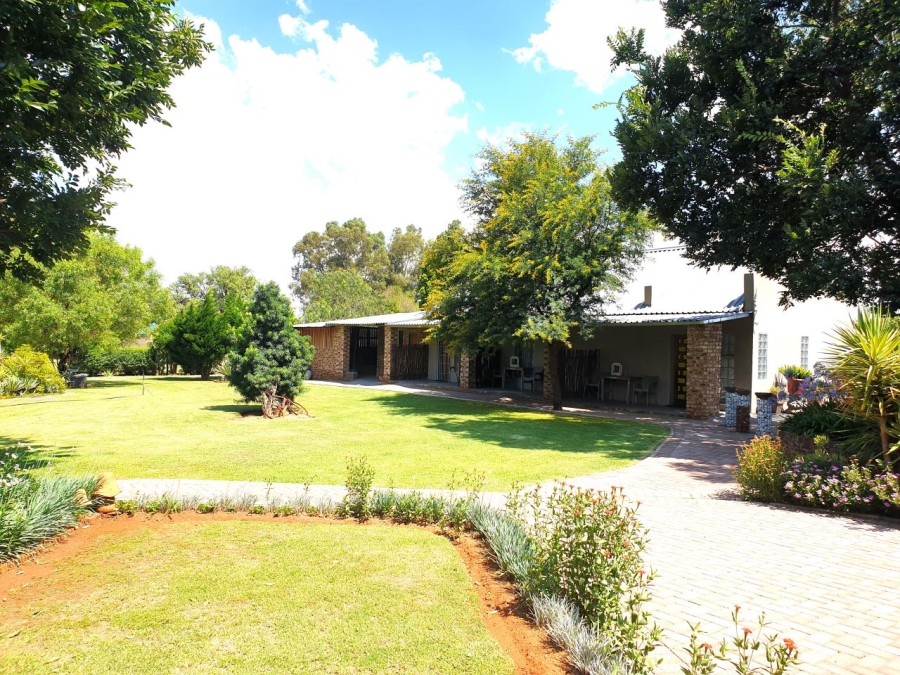 1 Bedroom Property for Sale in Pendale Gauteng