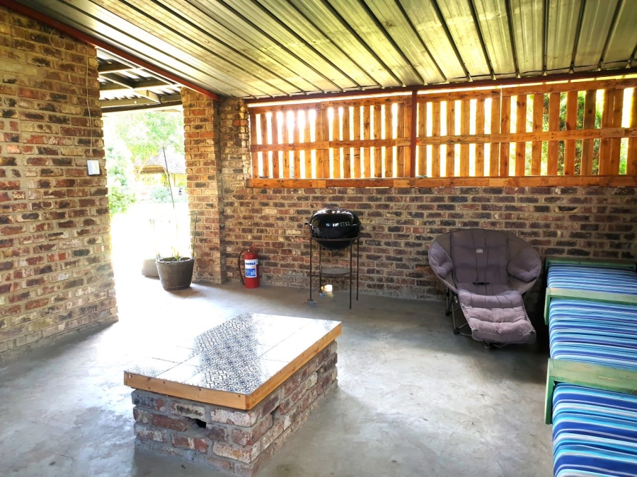 1 Bedroom Property for Sale in Pendale Gauteng