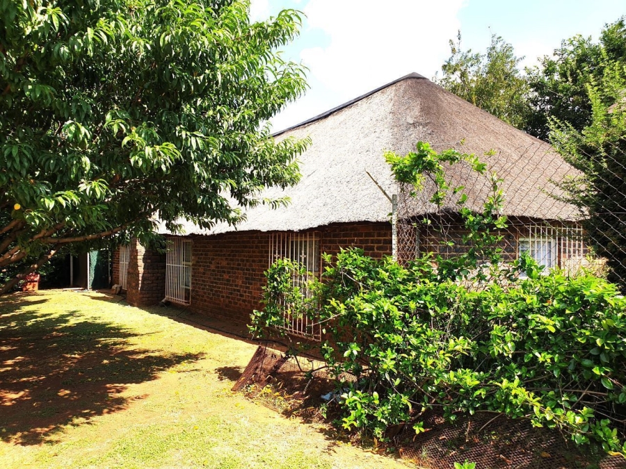 1 Bedroom Property for Sale in Pendale Gauteng