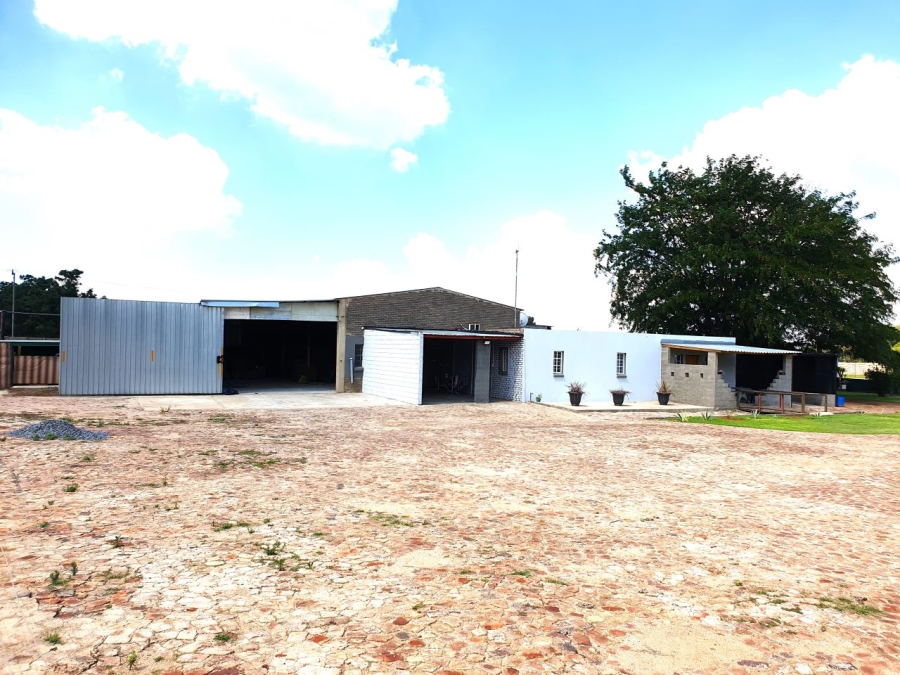 1 Bedroom Property for Sale in Pendale Gauteng