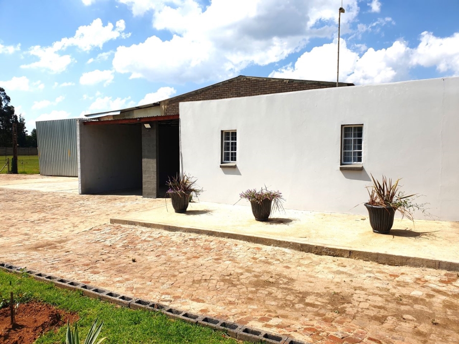 1 Bedroom Property for Sale in Pendale Gauteng