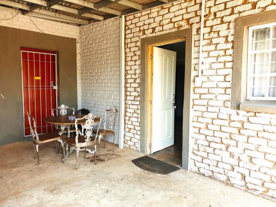 1 Bedroom Property for Sale in Pendale Gauteng