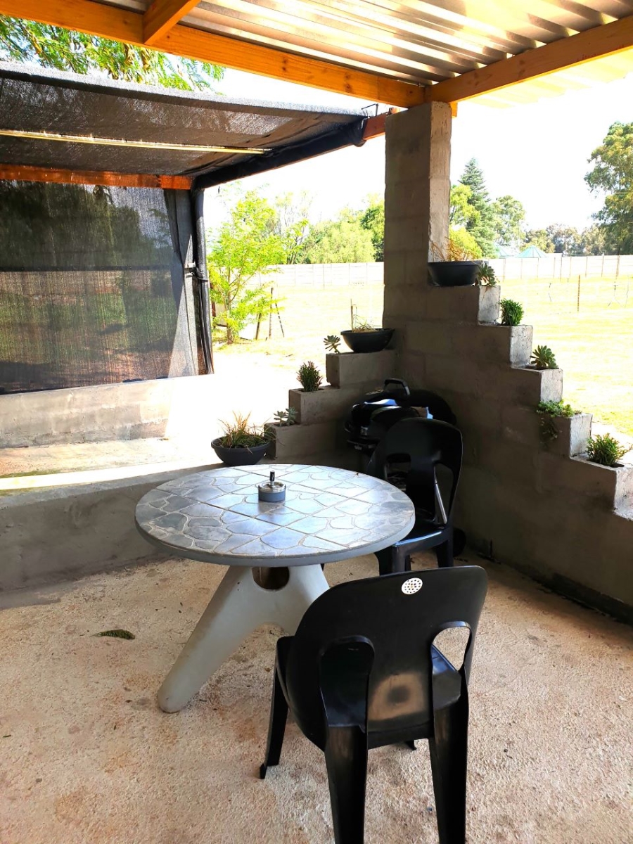 1 Bedroom Property for Sale in Pendale Gauteng