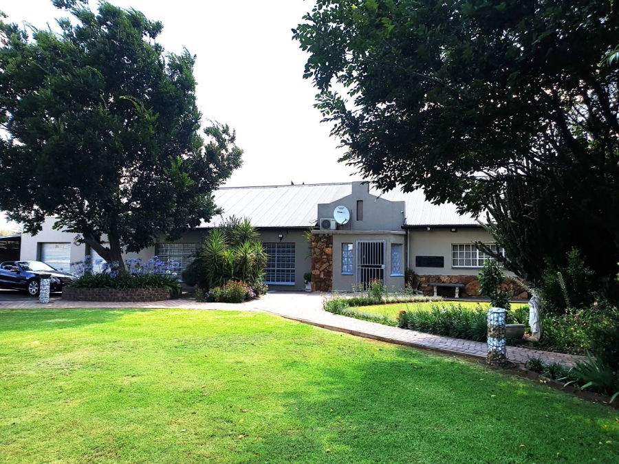 1 Bedroom Property for Sale in Pendale Gauteng