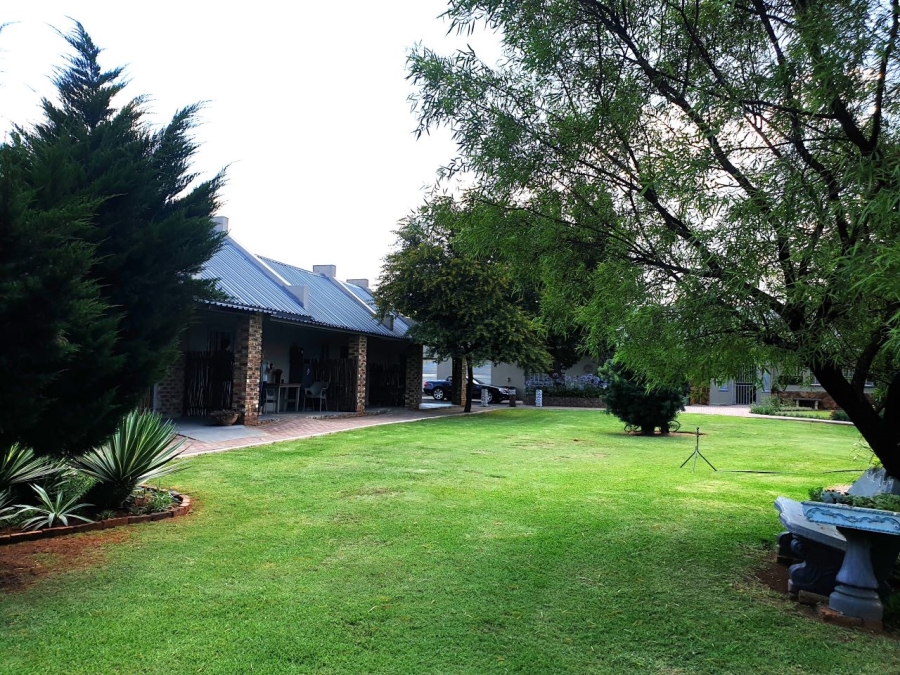 1 Bedroom Property for Sale in Pendale Gauteng