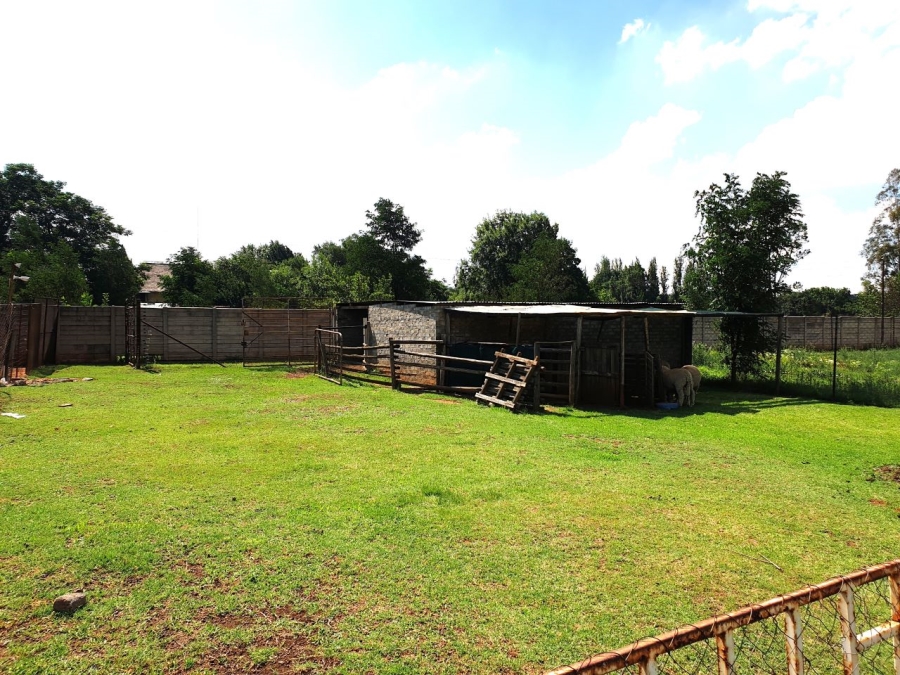 1 Bedroom Property for Sale in Pendale Gauteng