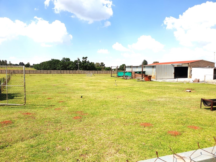 1 Bedroom Property for Sale in Pendale Gauteng