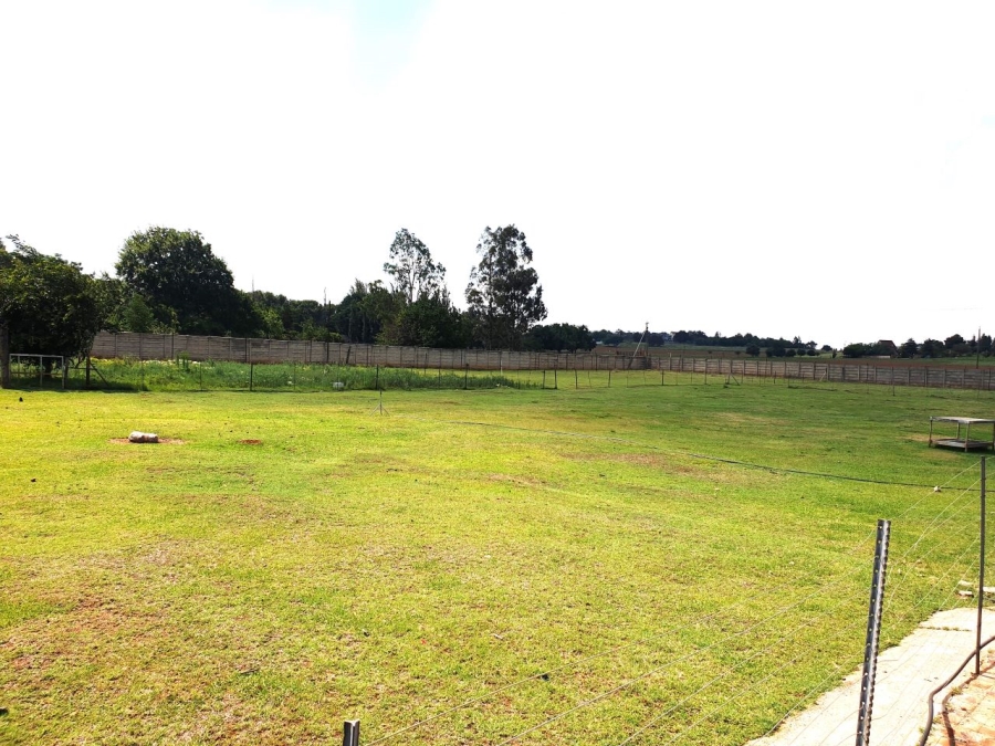 1 Bedroom Property for Sale in Pendale Gauteng