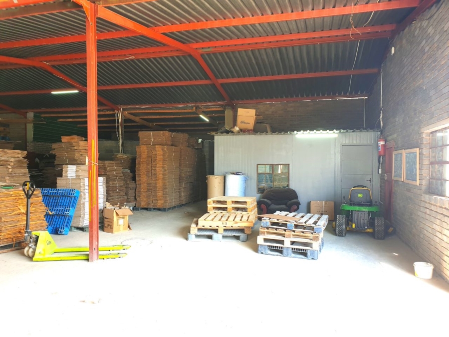 1 Bedroom Property for Sale in Pendale Gauteng