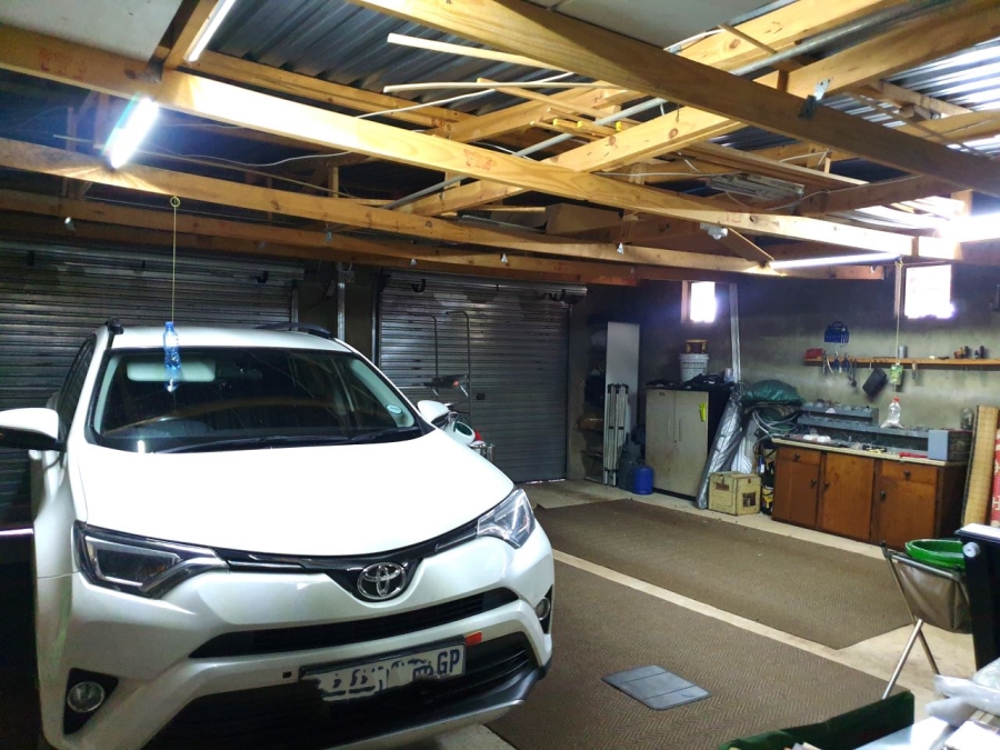 1 Bedroom Property for Sale in Pendale Gauteng