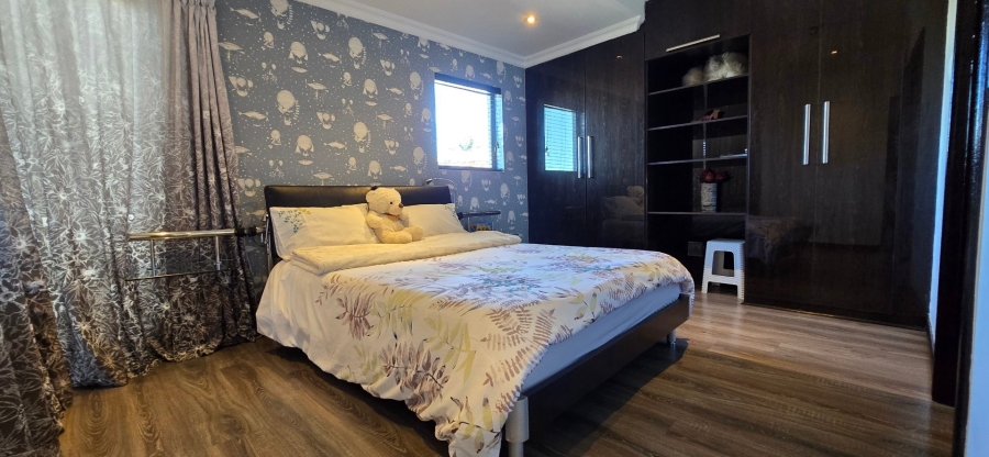 4 Bedroom Property for Sale in Aspen Hills Gauteng