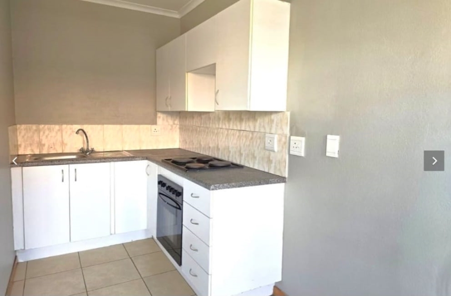 2 Bedroom Property for Sale in Kempton Park Central Gauteng