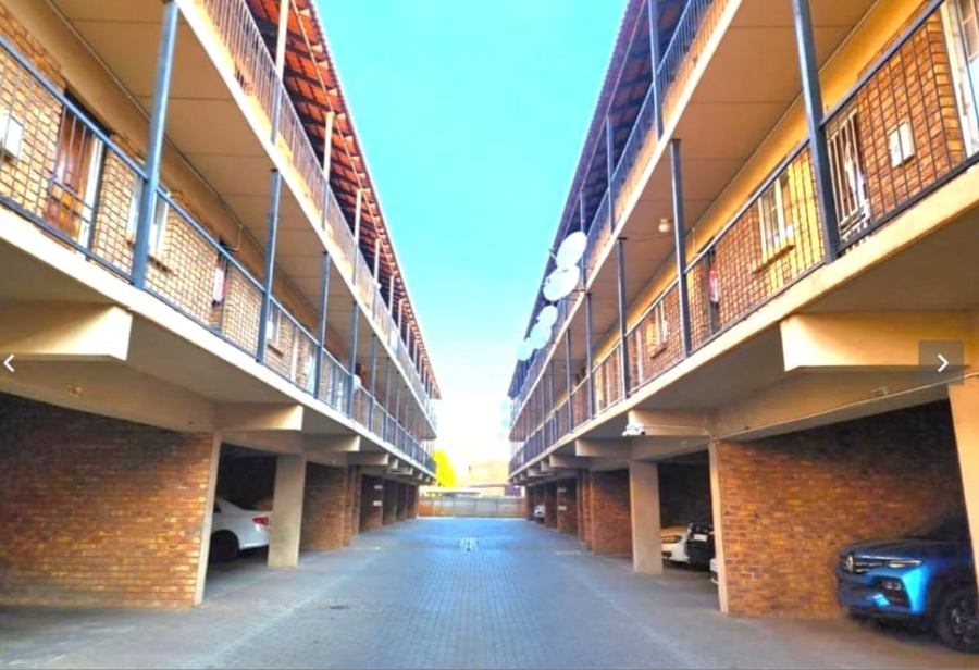 2 Bedroom Property for Sale in Kempton Park Central Gauteng