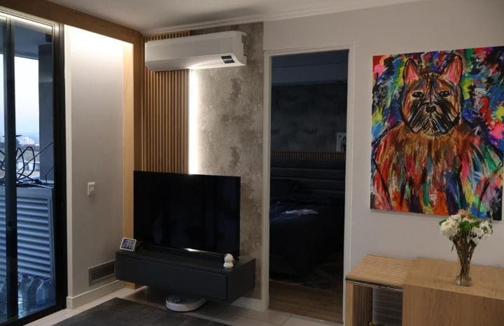 To Let 2 Bedroom Property for Rent in Waterfall Gauteng