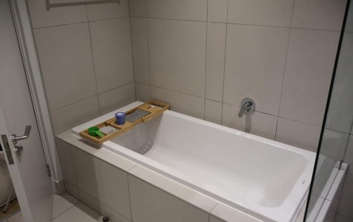 To Let 2 Bedroom Property for Rent in Waterfall Gauteng