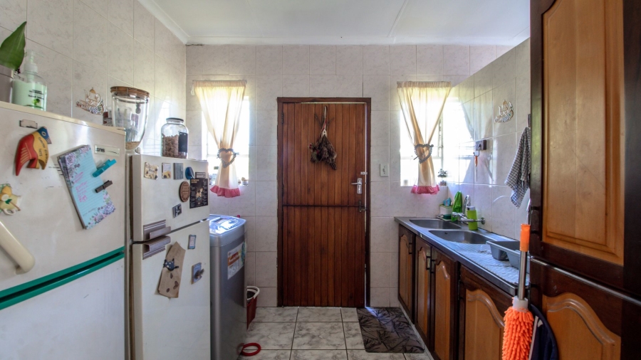5 Bedroom Property for Sale in Birchleigh Gauteng