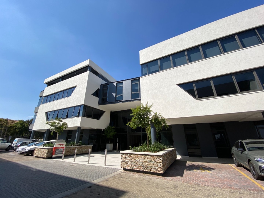 Commercial Property for Sale in Vorna Valley Gauteng