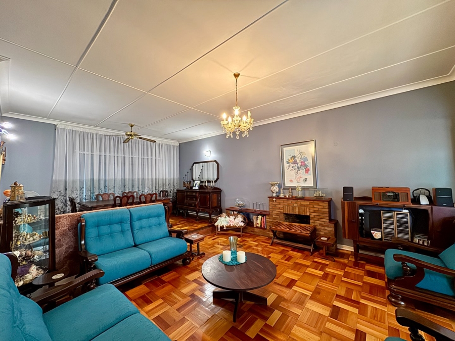 3 Bedroom Property for Sale in Kloofsig Gauteng