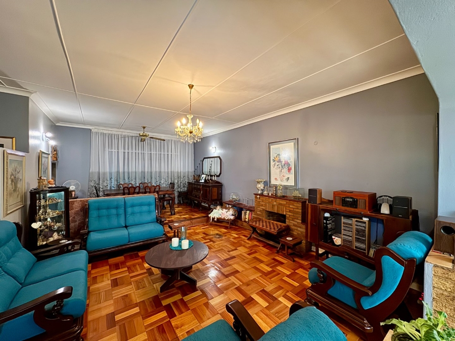 3 Bedroom Property for Sale in Kloofsig Gauteng